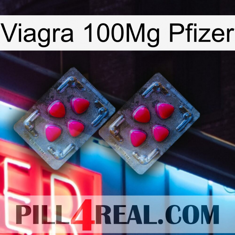 Viagra 100Mg Pfizer 14